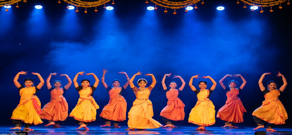 Smaranam – Nishikala Dance Academy