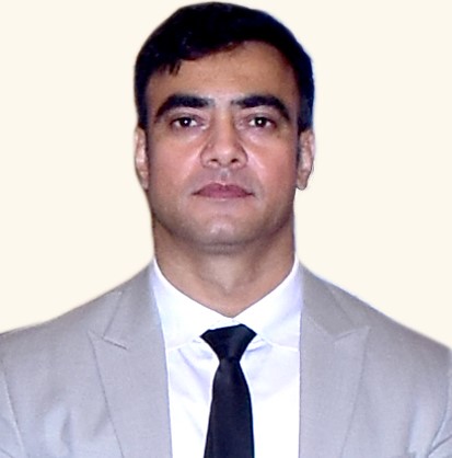 Shree Zakir Husain Siddiqui